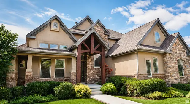 10656 S Crescent Dr, Sandy, UT 84070 - #1