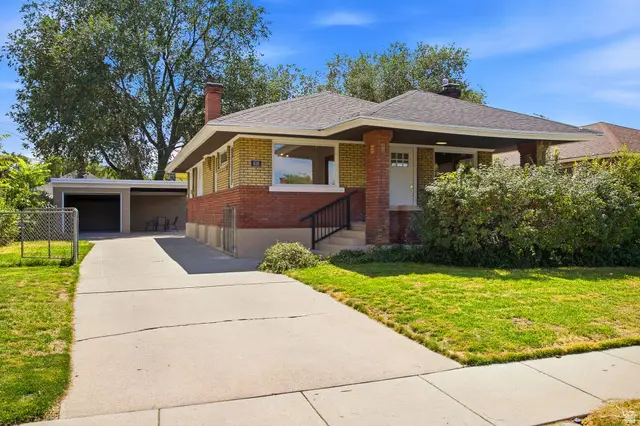616 E Browning Ave, Salt Lake City, UT 84105 - #1