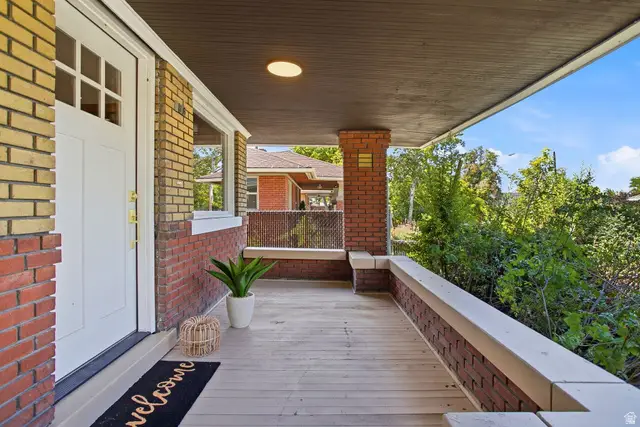 616 E Browning Ave, Salt Lake City, UT 84105 - #3