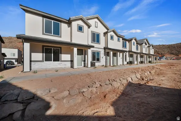 2250 S Wolverine Way #2517, Washington, UT 84780