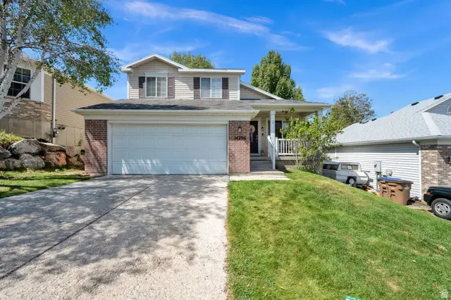 14296 S Wayfield Dr E, Draper, UT 84020 - #1