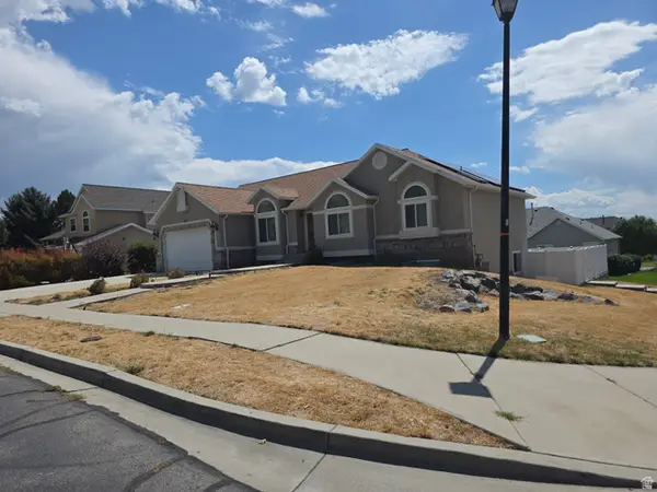 553 W 600 N, American Fork, UT 84003