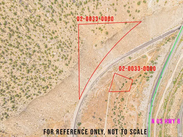Address Withheld By Seller, Helper, UT 84526 - #2