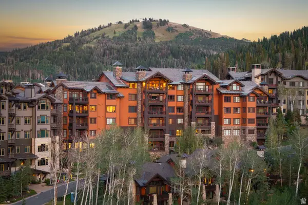 8894 Empire Club Dr #603, Park City, UT 84060