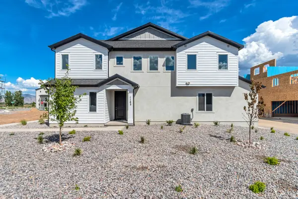 1162 W 1550 N #150, Salem, UT 84653