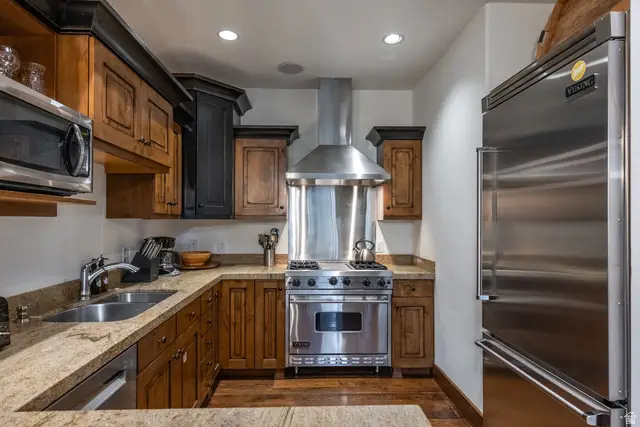 1825 Three Kings Dr #802, Park City, UT 84060 - #2