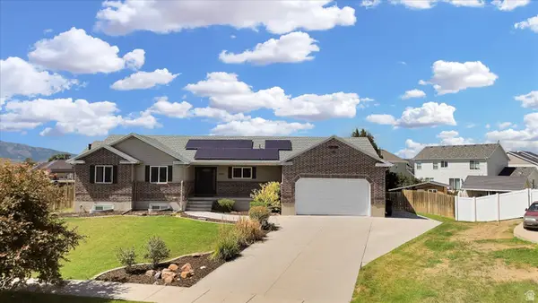 2325 S 1155 W, Nibley, UT 84321