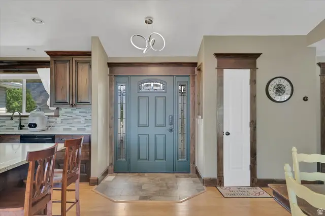2325 S 1155 W, Nibley, UT 84321 - #3