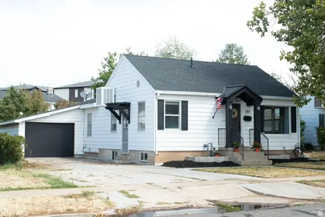 665 E 1000 S, Clearfield, UT 84015 - #2