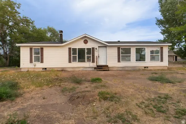 265 E 100 N, Myton, UT 84052