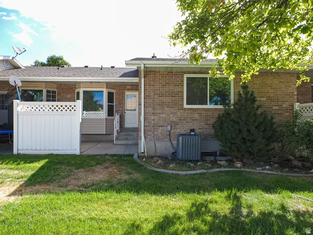 546 S 20 E, Orem, UT 84058 - #3