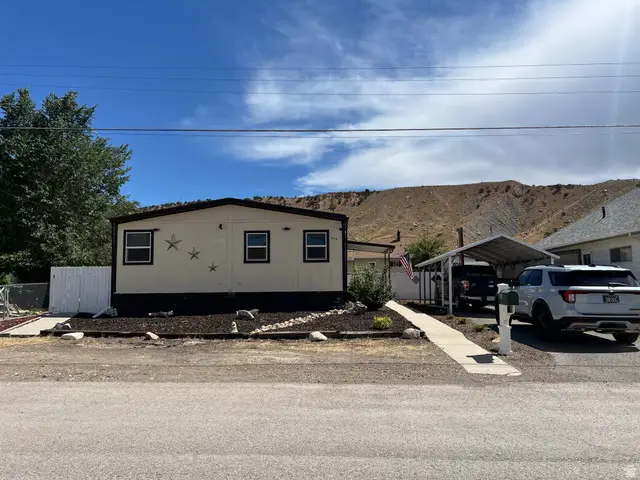 419 S 200 E, Helper, UT 84526 - #1