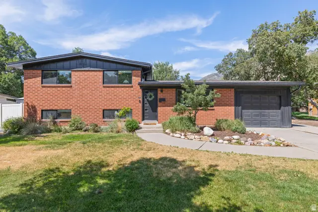 3069 E 7110 S, Cottonwood Heights, UT 84121 - #1