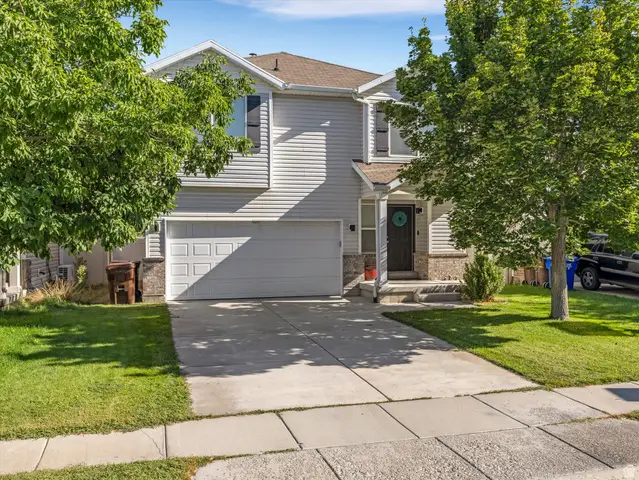 2139 E Summit Way N, Eagle Mountain, UT 84005 - #1