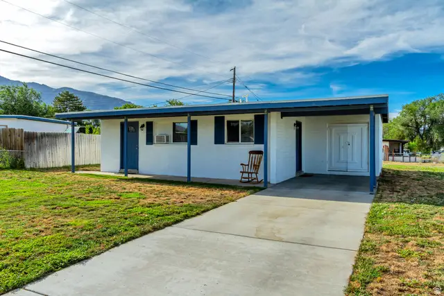 730 E Geranium St, Sandy, UT 84094 - #1