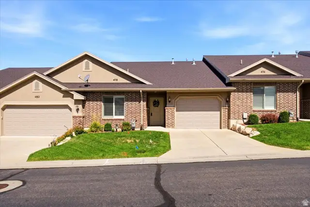 478 W Hyde Park Ln, Kaysville, UT 84037 - #1