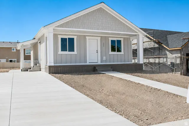 572 E 570 S, Nephi, UT 84648 - #1