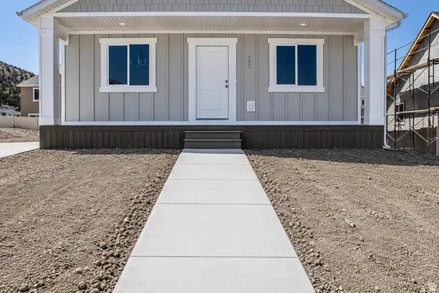 572 E 570 S, Nephi, UT 84648 - #2