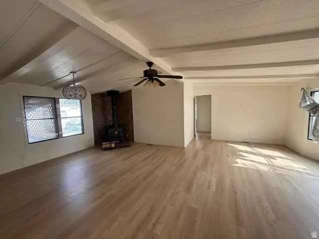 254 E 200 S, Duchesne, UT 84021 - #1