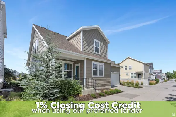 5123 W South Jordan Pkwy, South Jordan, UT 84009