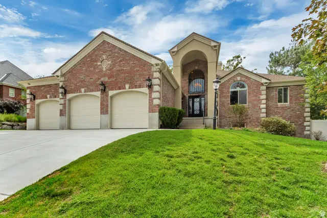 14668 S Draper View Cv, Draper, UT 84020 - #1