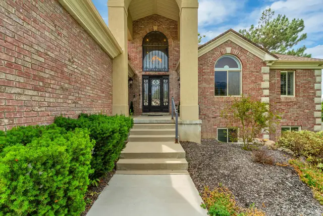 14668 S Draper View Cv, Draper, UT 84020 - #3