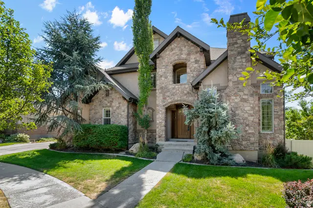168 E 2100 S, Orem, UT 84058 - #1