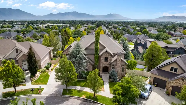 168 E 2100 S, Orem, UT 84058 - #3