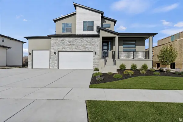 7181 W Monterry Oak Dr #306, Herriman, UT 84096