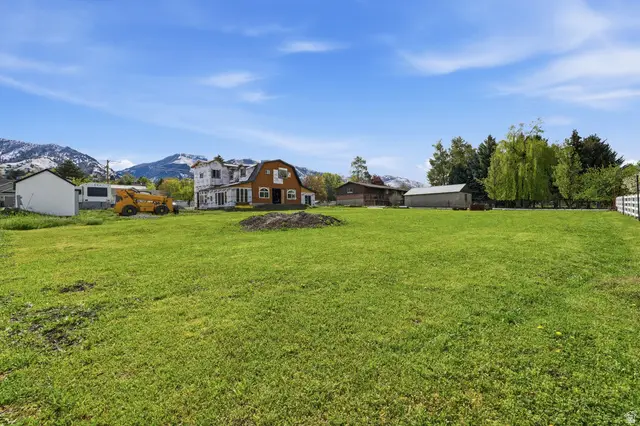 441 S 100 W, Providence, UT 84332 - #3