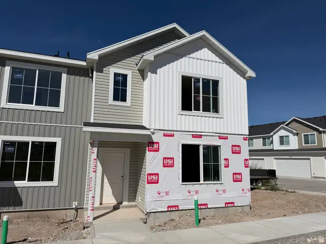 676 N 280 W, Smithfield, UT 84335 - #1