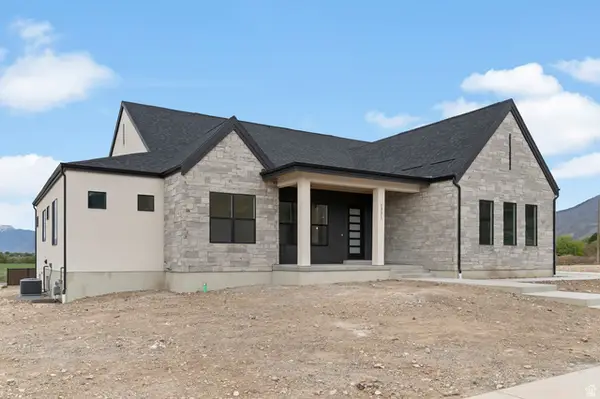 1827 E 1060 N #353, Salem, UT 84653