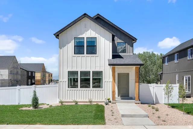 2027 E Corriente Dr, Salem, UT 84653 - #1