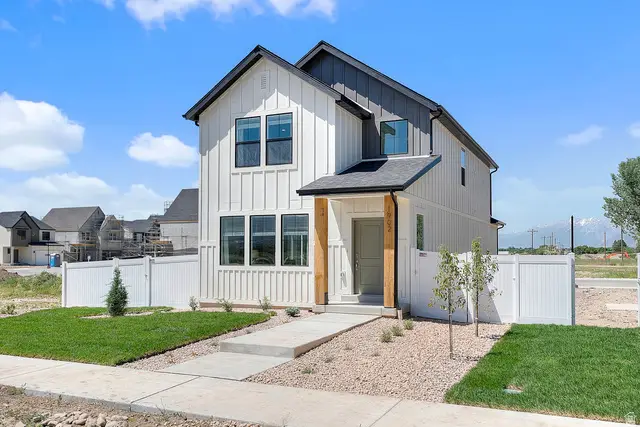 2027 E Corriente Dr, Salem, UT 84653 - #2