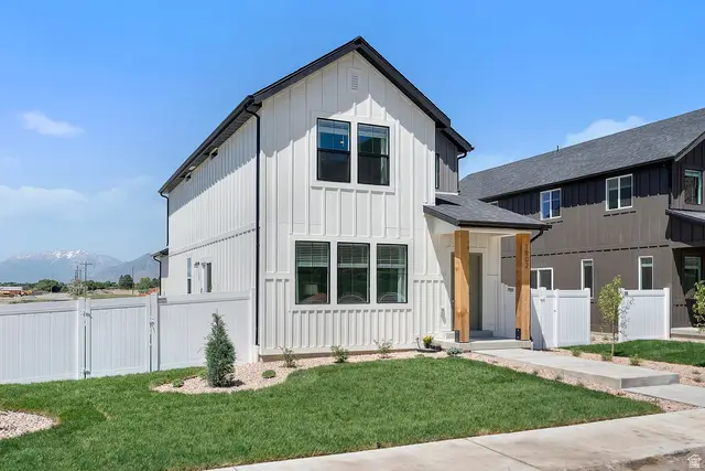 2027 E Corriente Dr, Salem, UT 84653 - #3