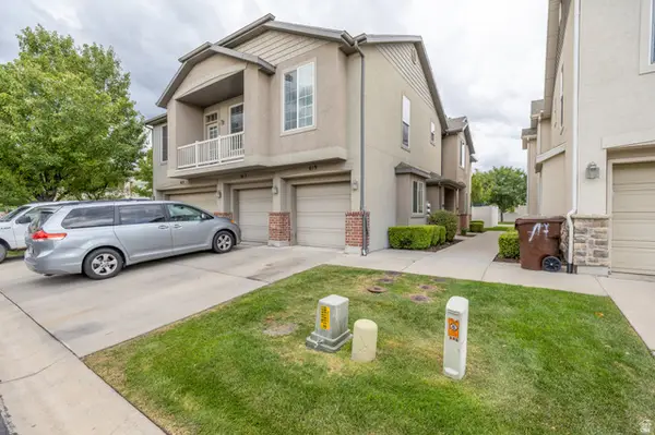 619 Canterbury Ln, North Salt Lake, UT 84054