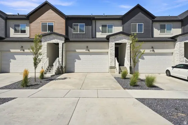 4732 S Alder Dr, Mapleton, UT 84664 - #1