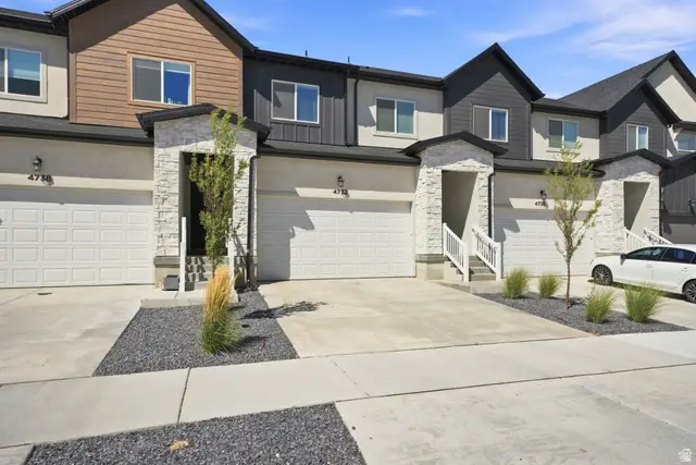 4732 S Alder Dr, Mapleton, UT 84664 - #2