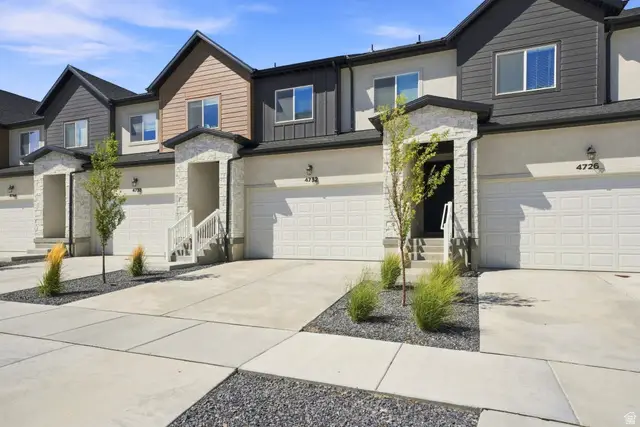 4732 S Alder Dr, Mapleton, UT 84664 - #3