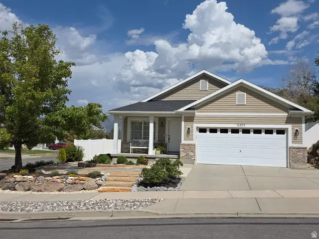 14303 S Honeyfield Dr E, Draper, UT 84020 - #1