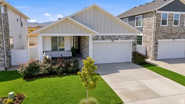 7418 S Travertine Rd W, West Jordan, UT 84081