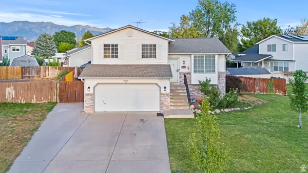 154 W 1980 S, Clearfield, UT 84015 - #1