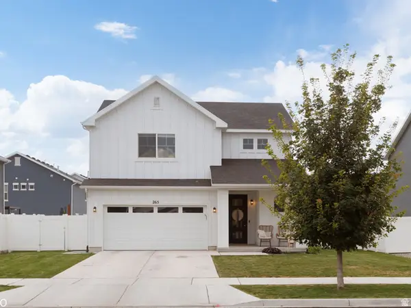 265 W 720 S, American Fork, UT 84003
