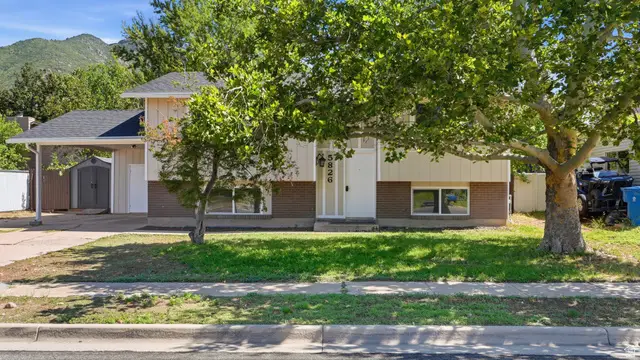 5826 Willow Wood Ln, South Ogden, UT 84403 - #1