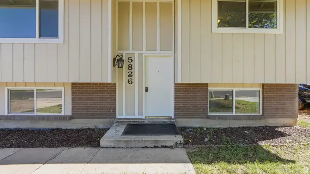 5826 Willow Wood Ln, South Ogden, UT 84403 - #2