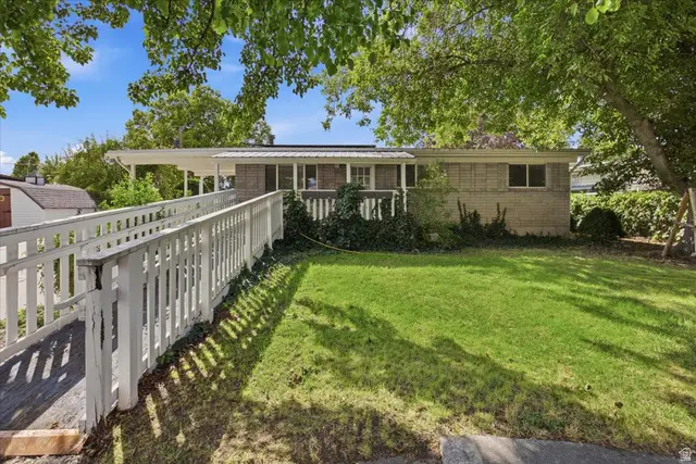 5042 S Leisure Ln, Taylorsville, UT 84129 - #1