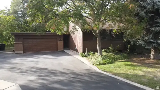 2755 N Edgewood Dr E, Provo, UT 84604 - #2