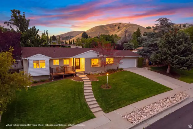 631 E 17th Ave, Salt Lake City, UT 84103 - #1