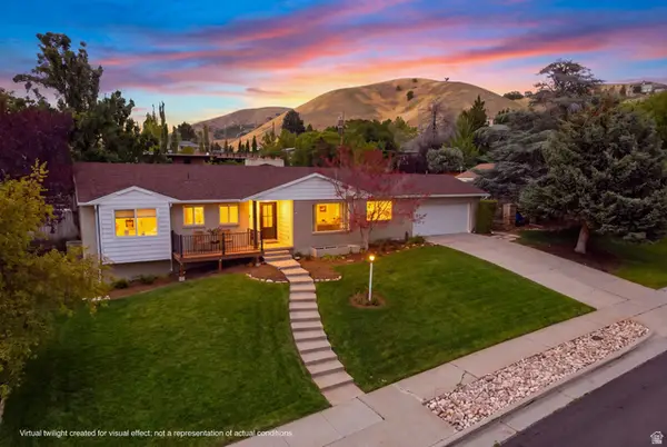 631 E 17th Ave, Salt Lake City, UT 84103