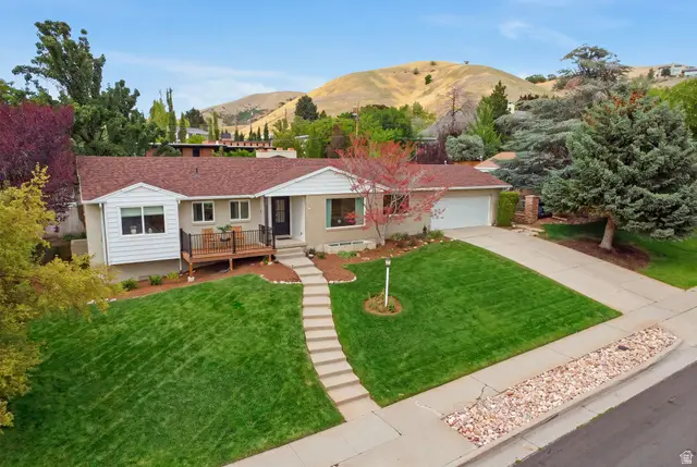 631 E 17th Ave, Salt Lake City, UT 84103 - #2